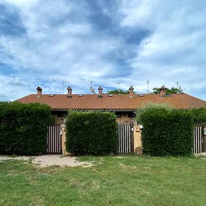 La Riserva , Maccarese Italia