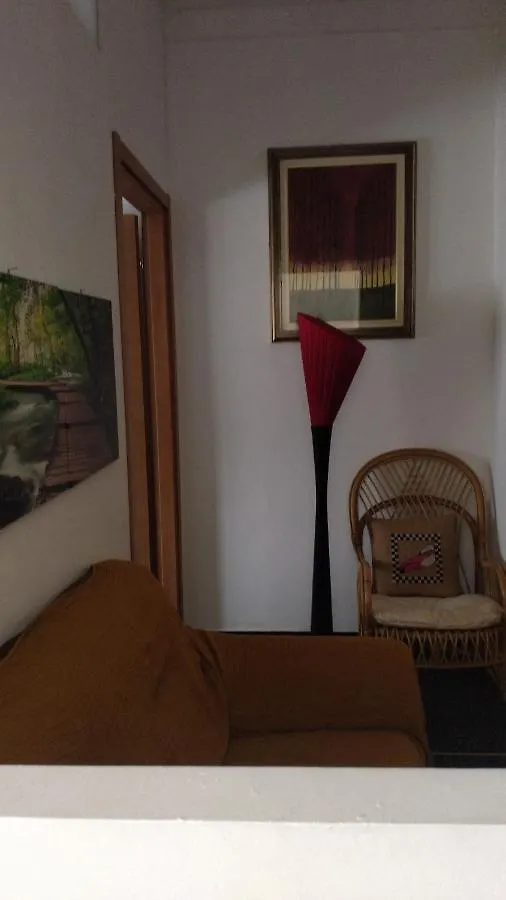 Trilocale Cecilia'S Studio Génova Apartamento